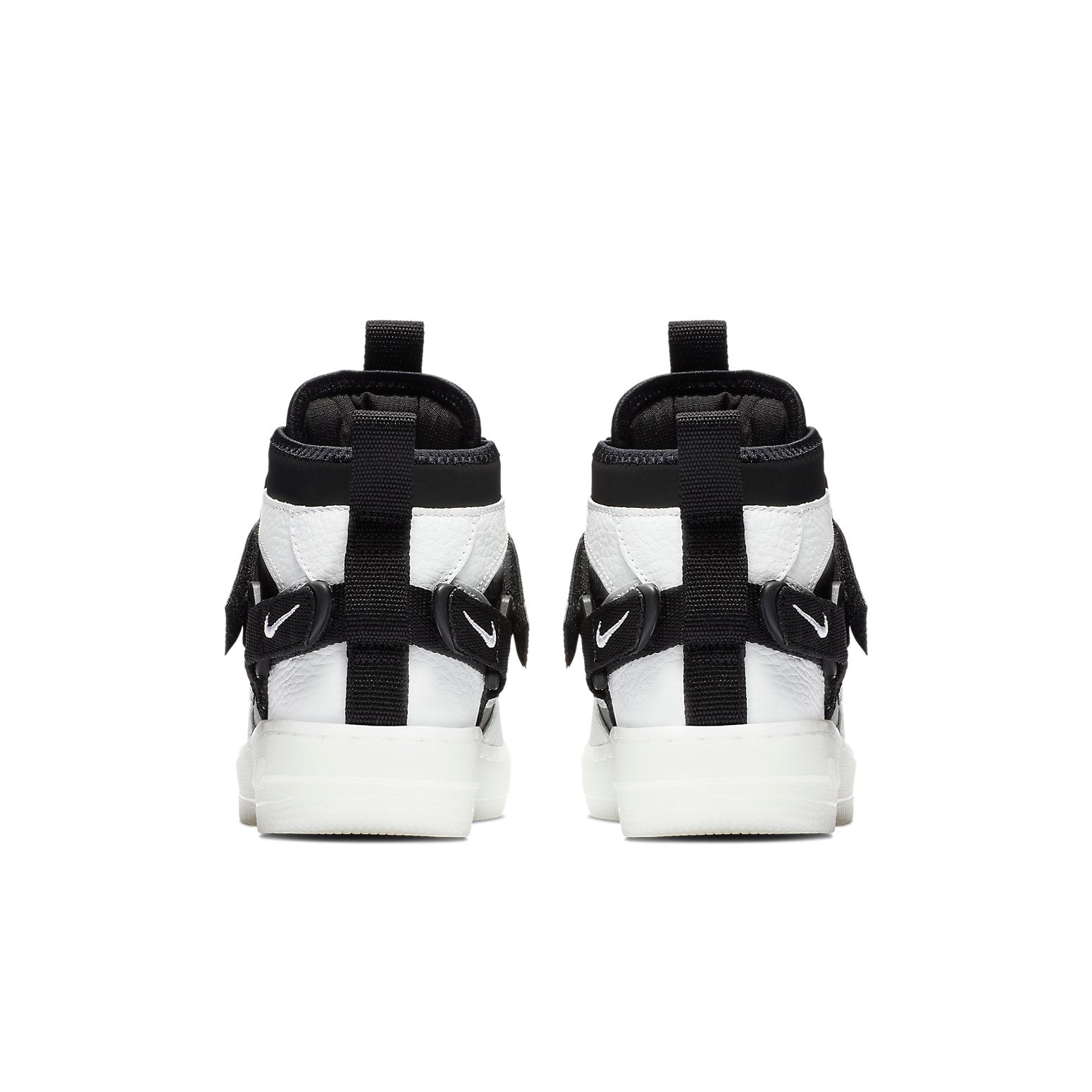 (GS) Nike Air Force 1 Utility Mid 'Ocra' AQ3693-100