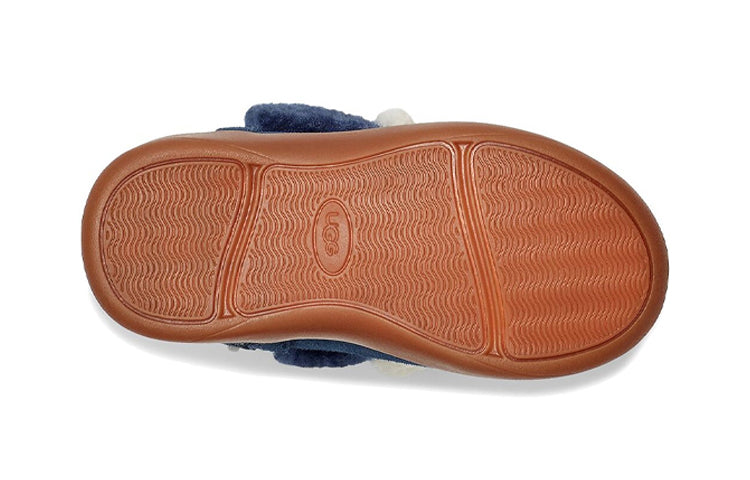 UGG Classic Koala Stuffie Blue 1123655T-NSD