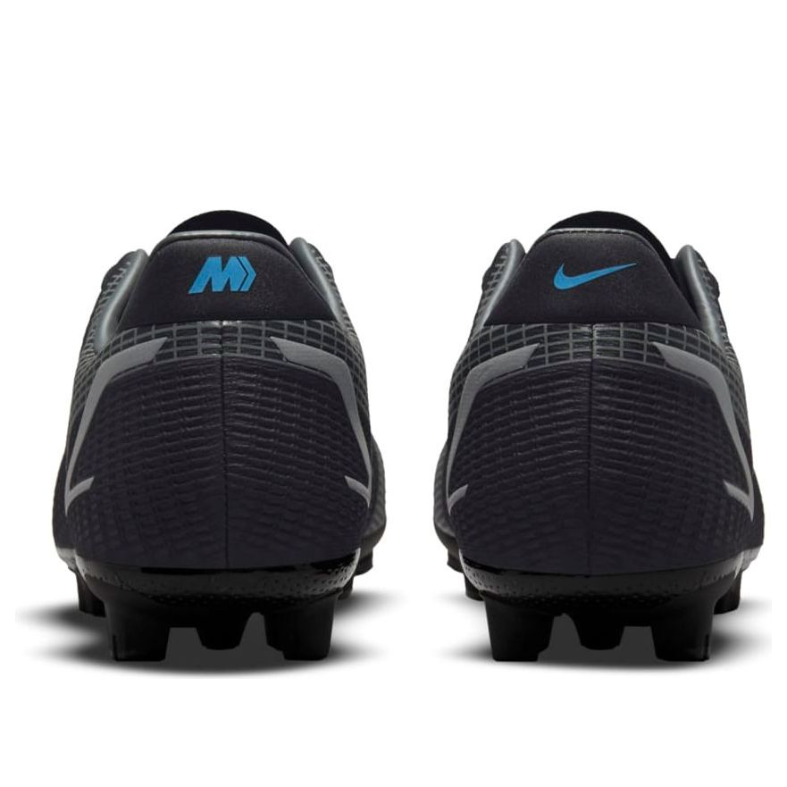 Nike Mercurial Vapor 14 'Black Light Blue' CV0994-004