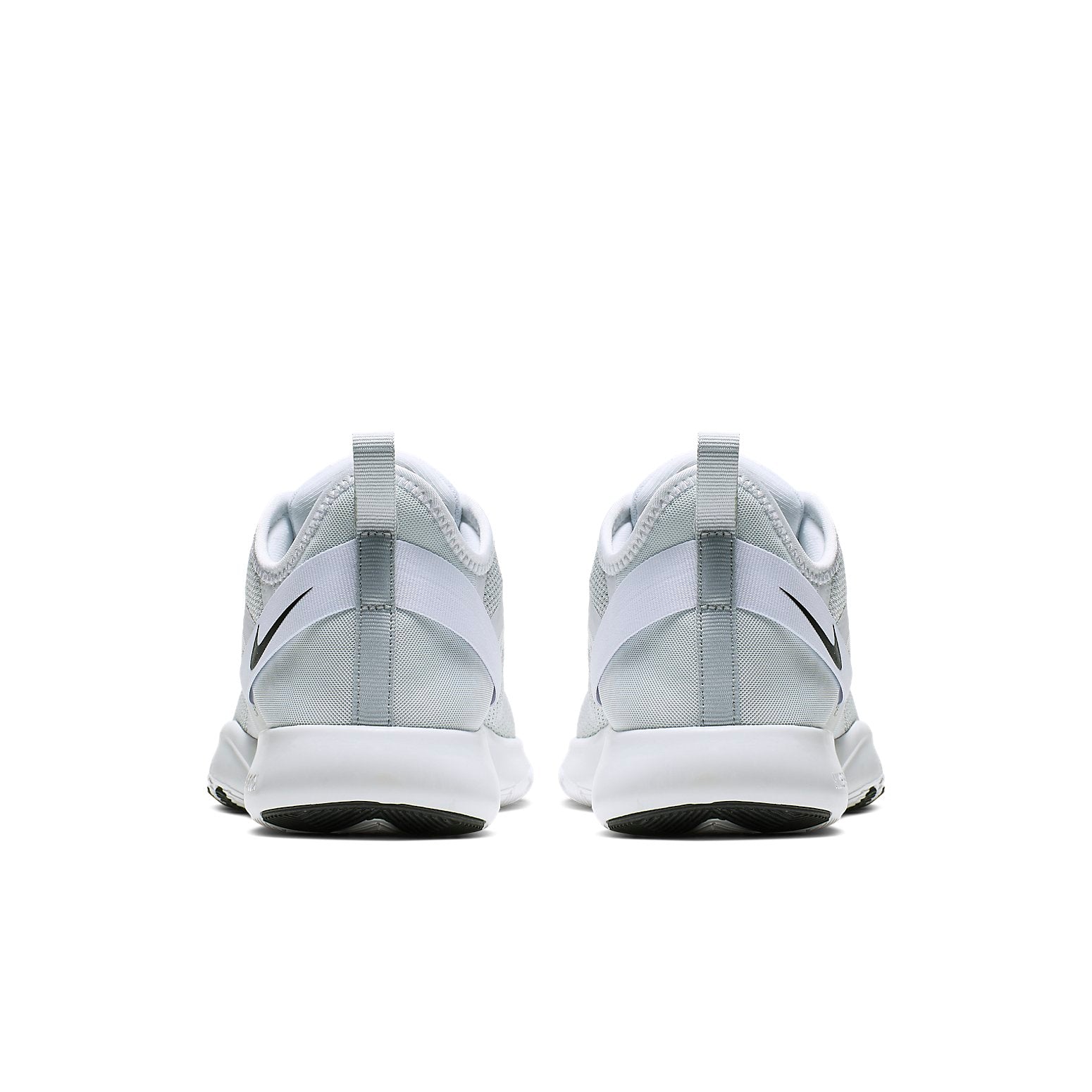 (WMNS) Nike Flex Trainer 9 'White' AQ7491-100