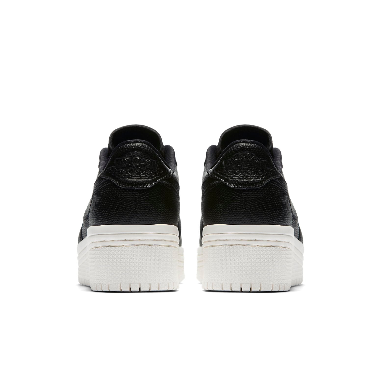 (WMNS) Air Jordan 1 Lifted 'Black' AO1334-014
