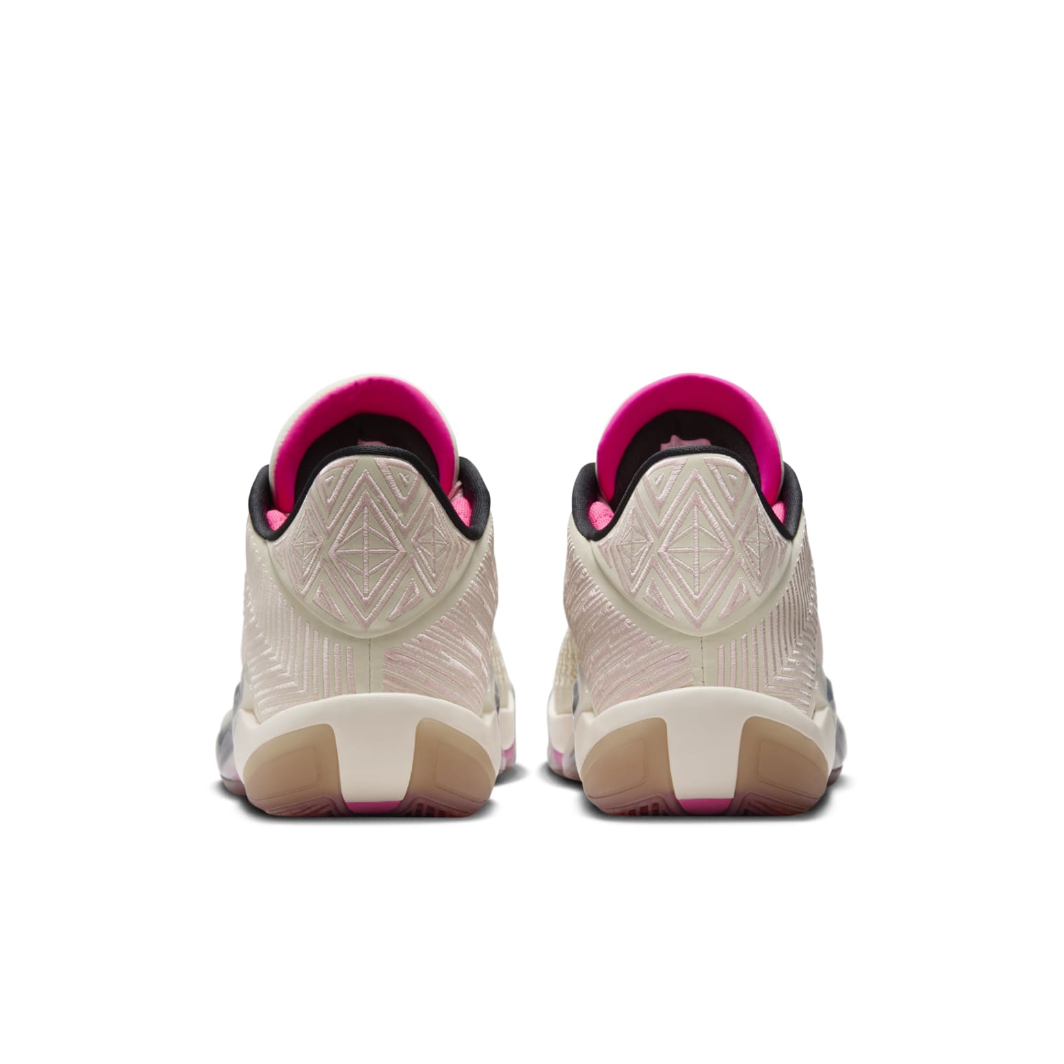 Air Jordan 38 Low 'Coconut Milk' FD2326-100