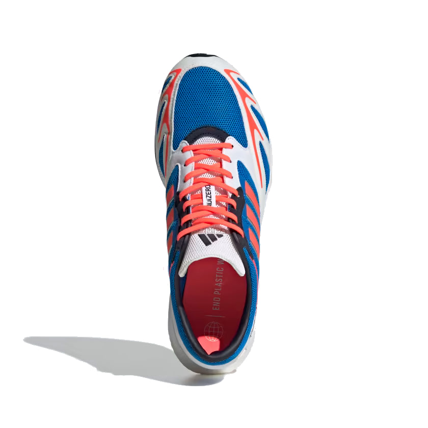 adidas Adizero Adios Pro V1 DNA 'Blue Rush Turbo' GW2751