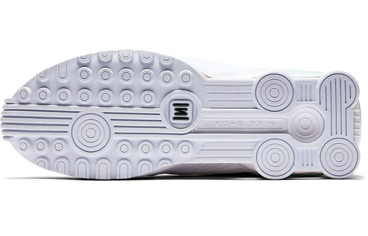 (WMNS) Nike Shox Enigma 'Ghost Aqua' BQ9001-400