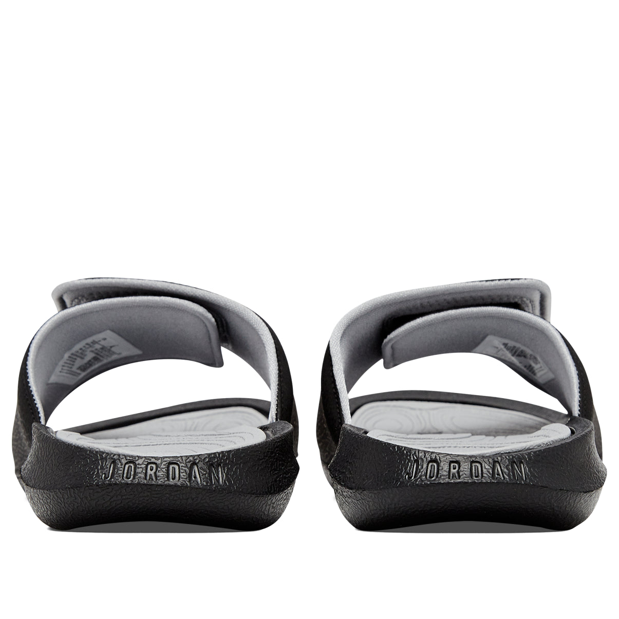 Air Jordan Hydro 6 Retro Slide 'Black' 881473-011