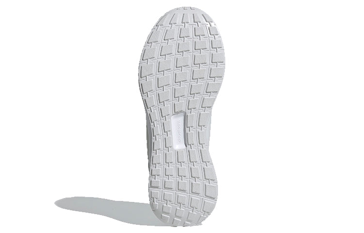 (WMNS) adidas EQ19 Run 'White Silver Metallic' H68092