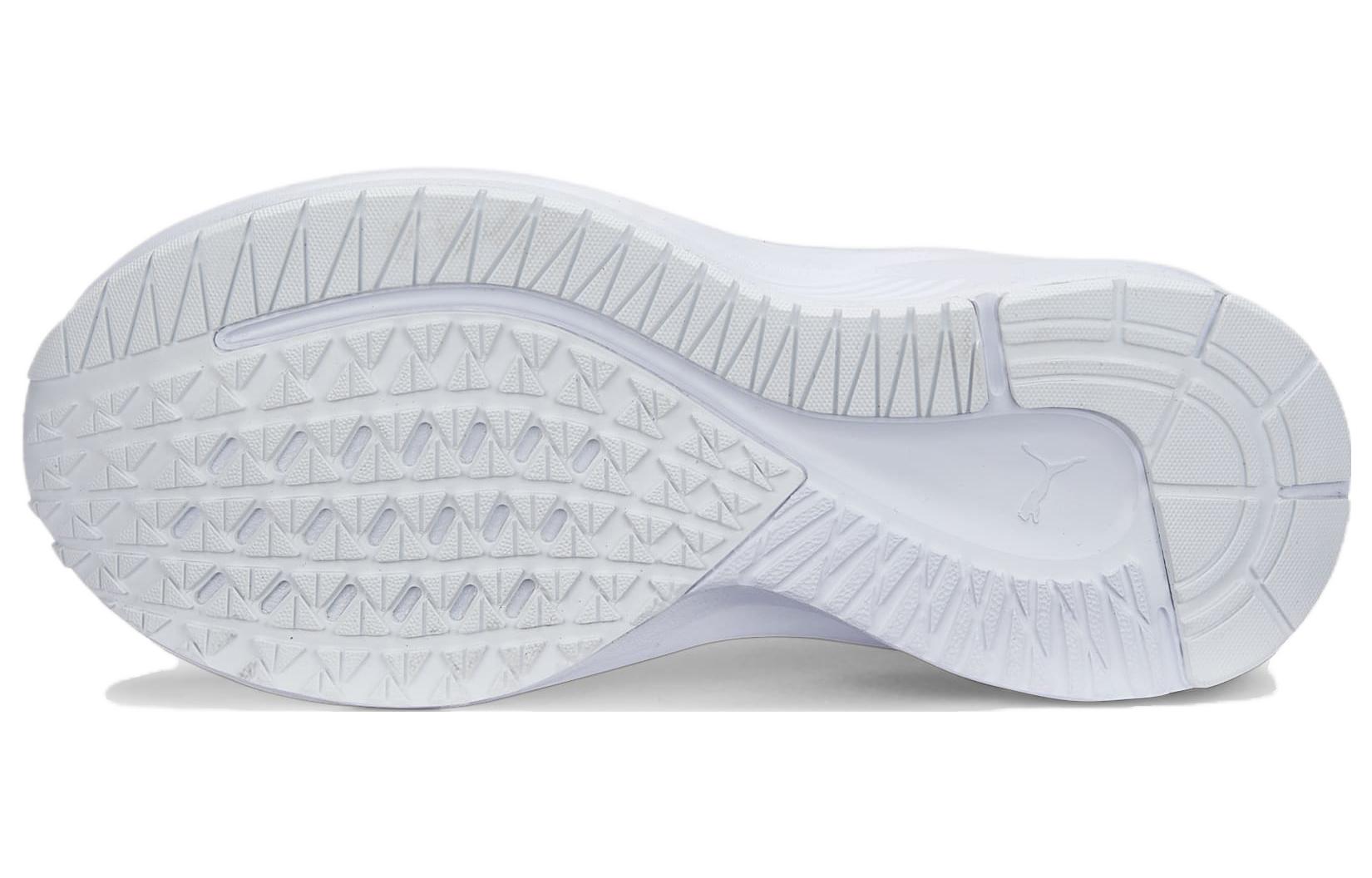 PUMA Aviator Profoam 'Sky Winter - White Grey Violet' 376947-04