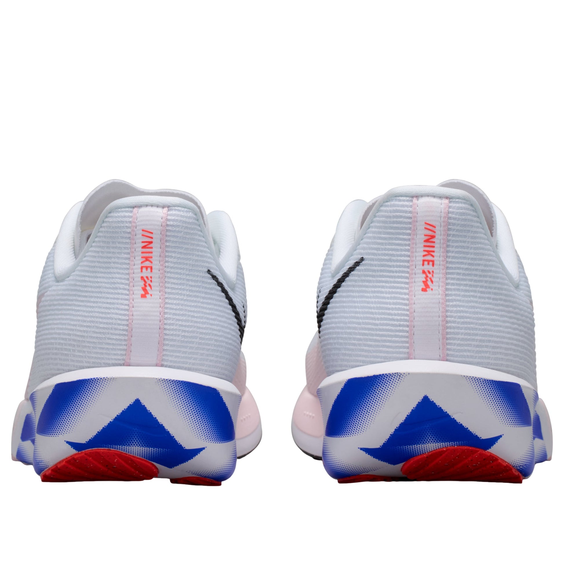 Nike Zoom Rival Fly 4 'White Black Racer Blue' IO8267-100