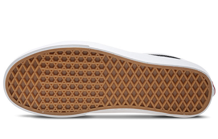 Vans Old Skool V 'Off The Wall - White' VN0A3D29R2Q