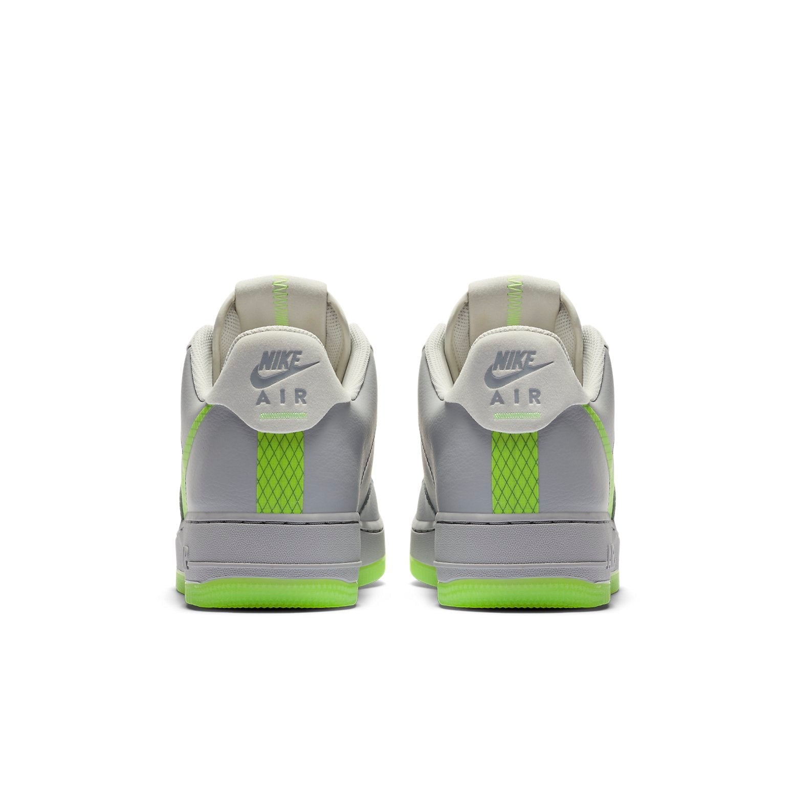 Nike Air Force 1 Low 'Volt Swoosh' CD0888-002