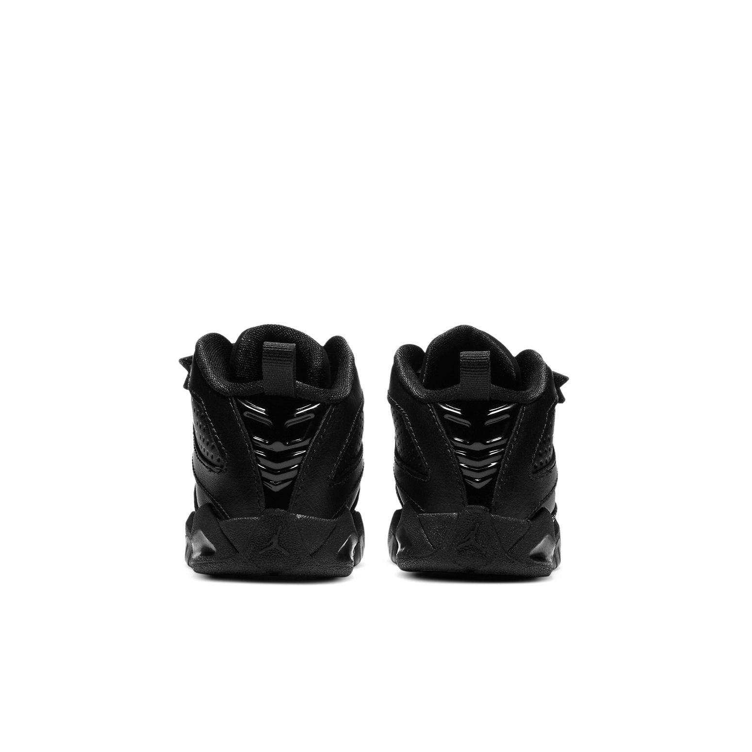 (TD) Air Jordan B'Loyal 'Triple Black' CK1427-004