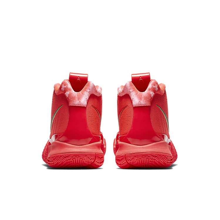 Nike Kyrie 4 EP 'Red Carpet' 943807-602