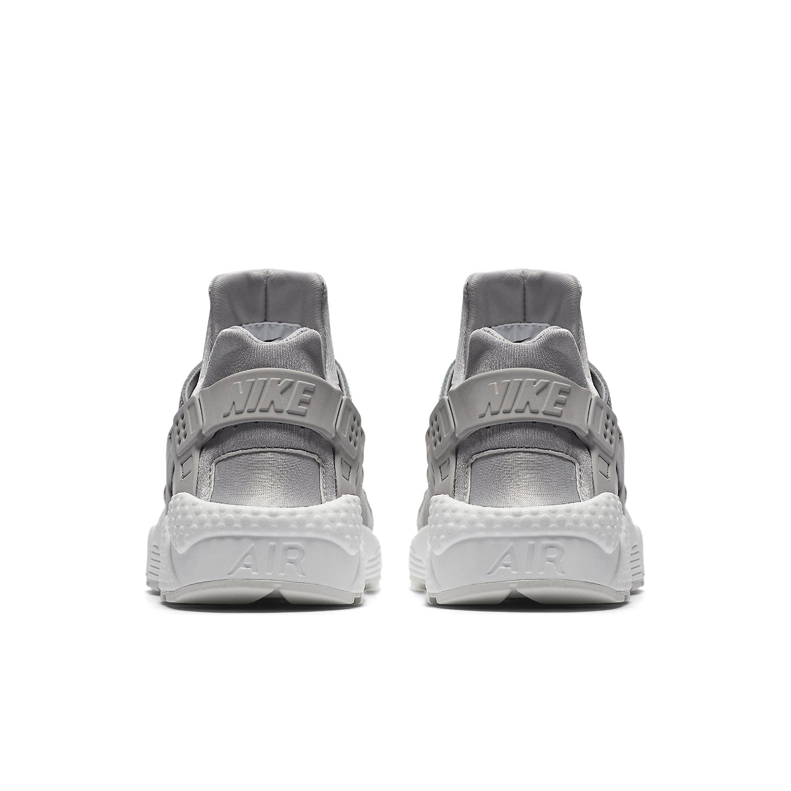 (WMNS) Nike Air Huarache Run SE 'Atmosphere Grey' 859429-008