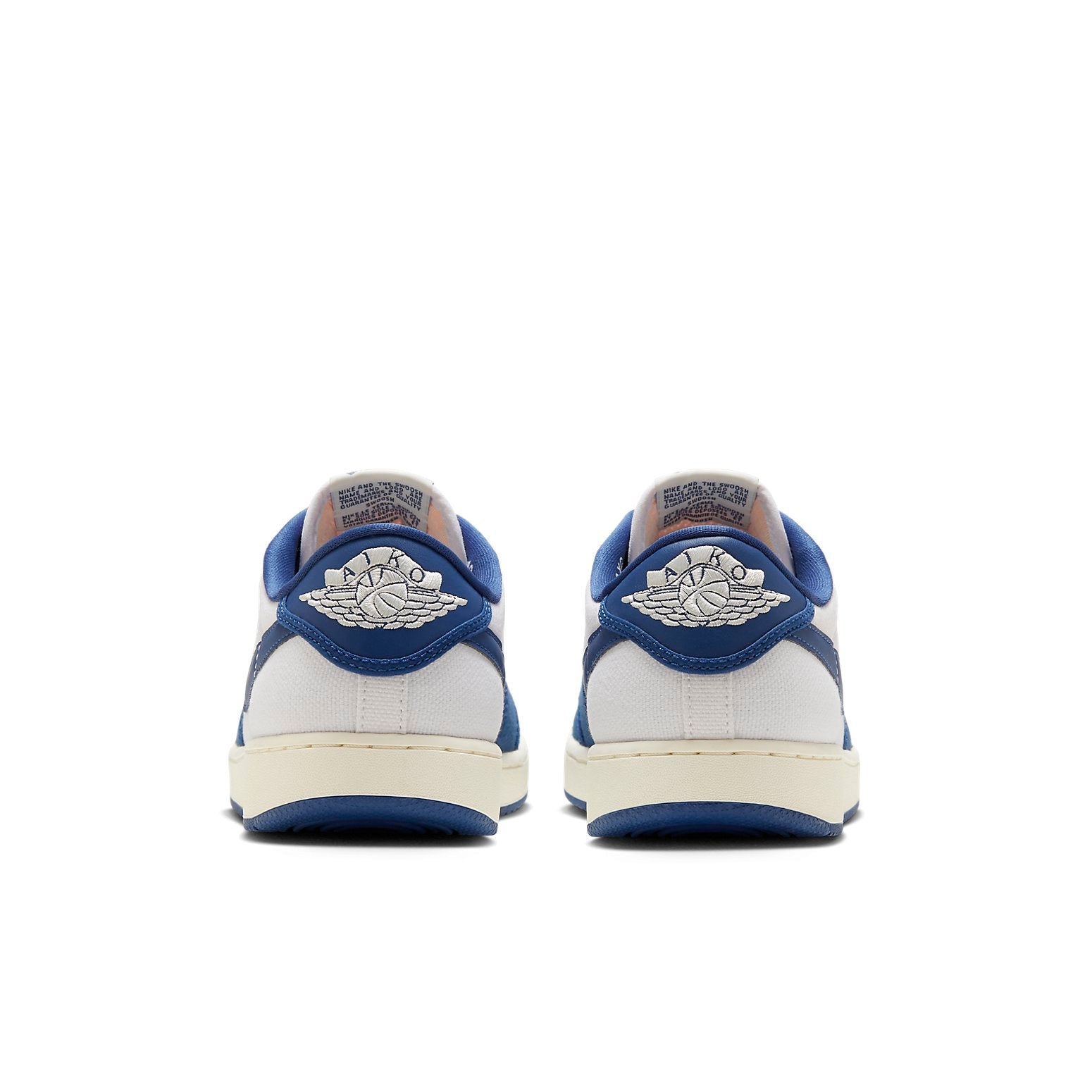Air Jordan 1 AJKO Low 'Kentucky' DX4981-103