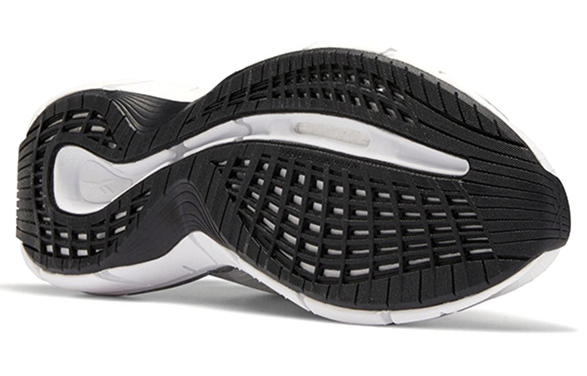 Reebok BlackEyePatch x Zig Kinetica 2 'White Black' G55622