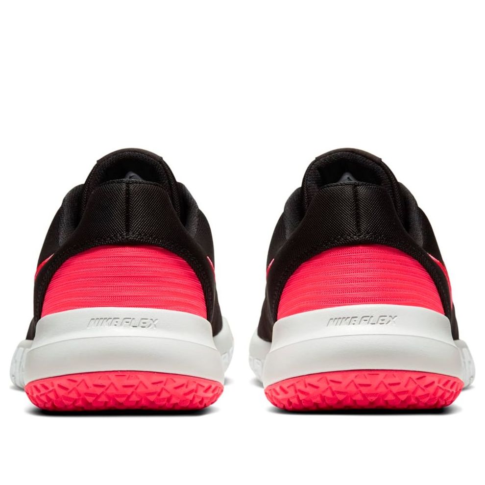 Nike Flex Control 4 Black/Red CD0197-005