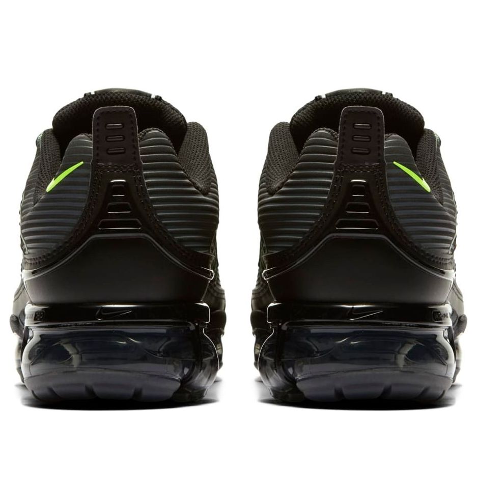 Nike Air VaporMax 360 'Black Volt' CW7479-001