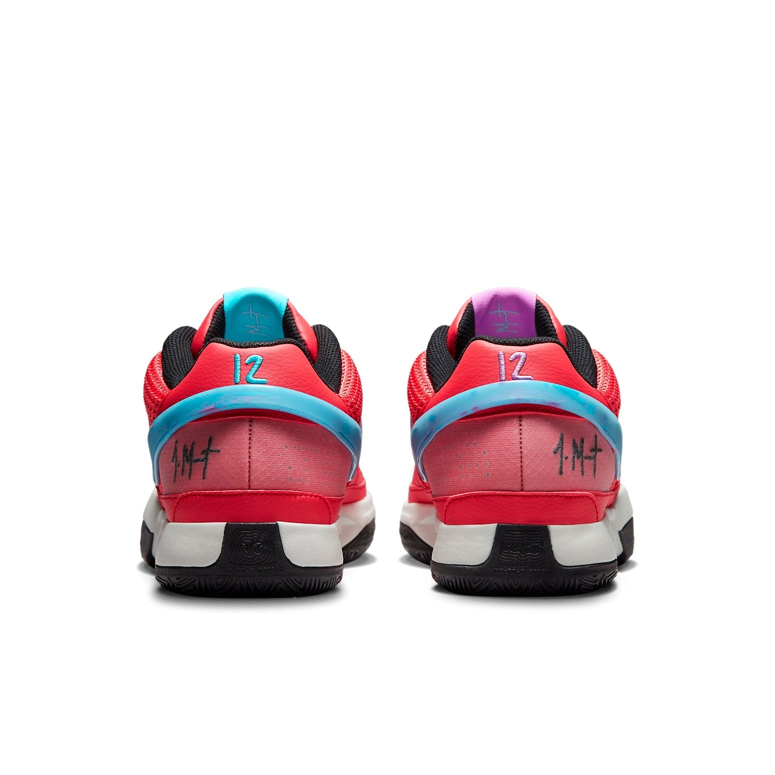 Nike JA 1 'Ember Glow' DR8785-800