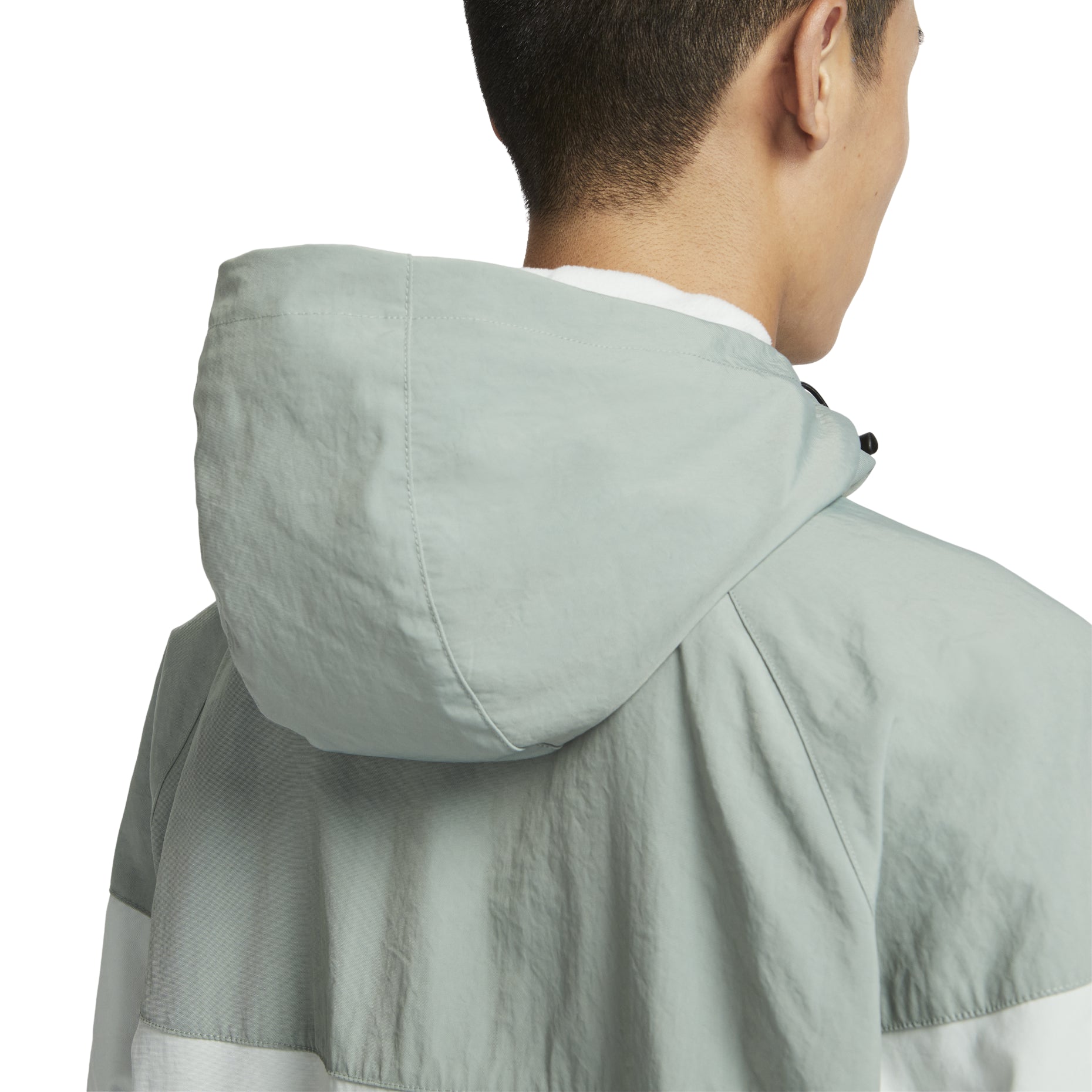 Nike AS WR Winter WVN HD jacket 'Teal' FB8619-330