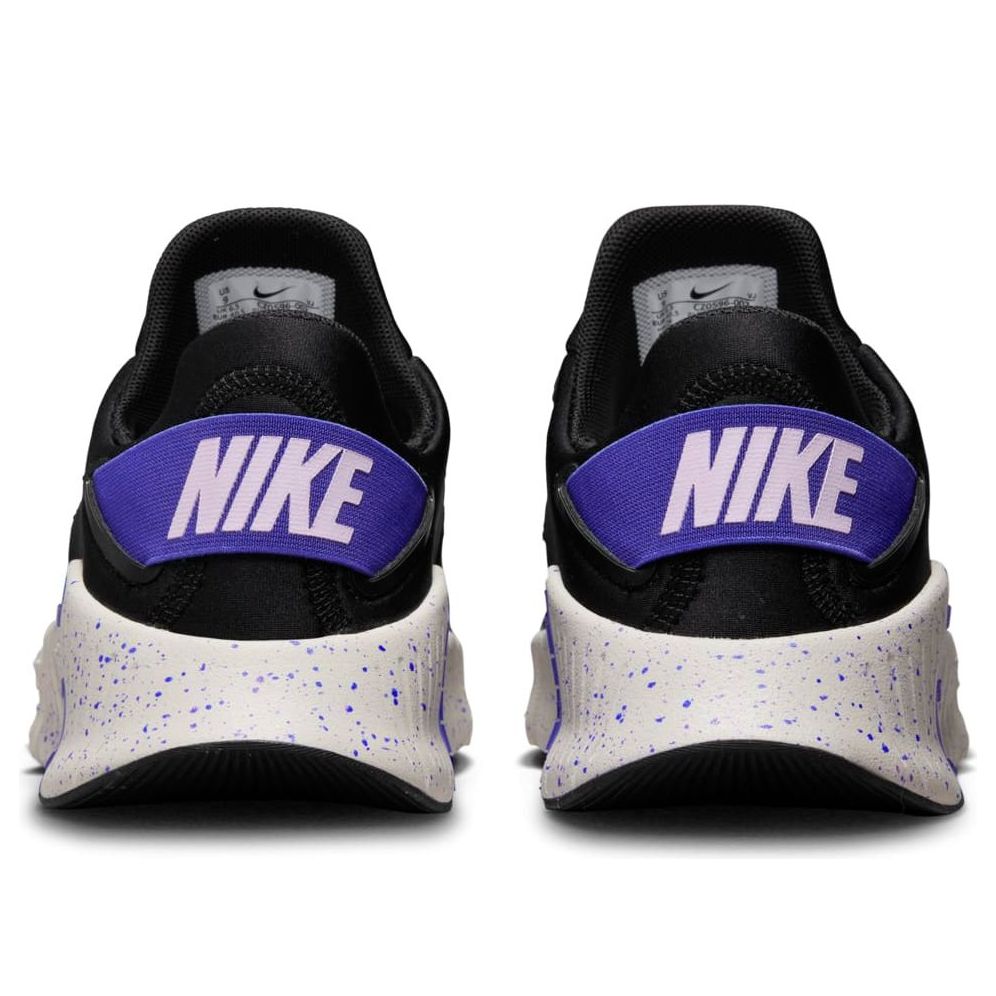 (WMNS) Nike Free Metcon 4 'Black Lapis' CZ0596-002