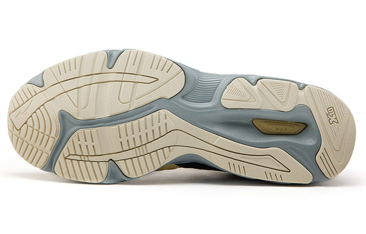 Mizuno LG 90s 'Tan Brown Black' D1GH212506