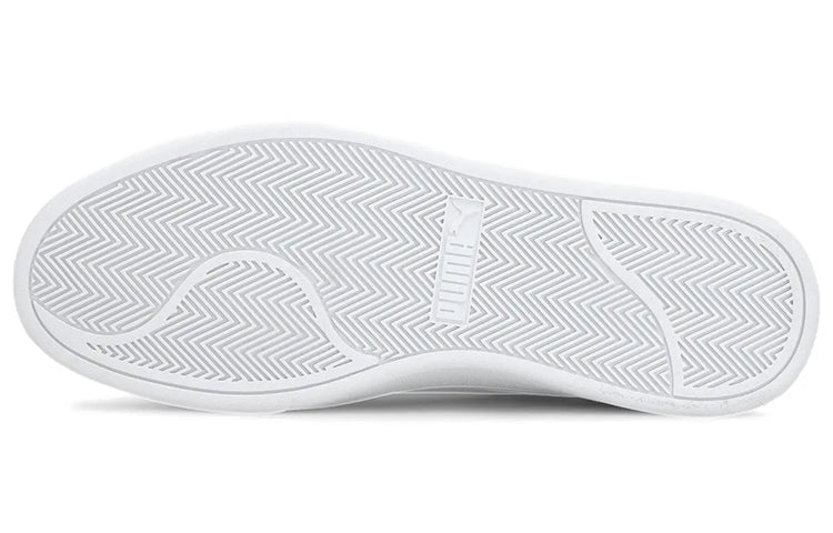 PUMA Shuffle 'White Peacoat' 309668-01