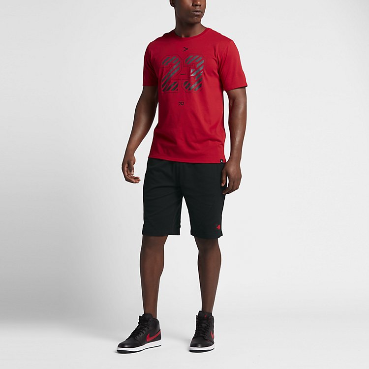 Apparel Shorts Men Air Jordan Pinnacle Muscle Sho 884273-010