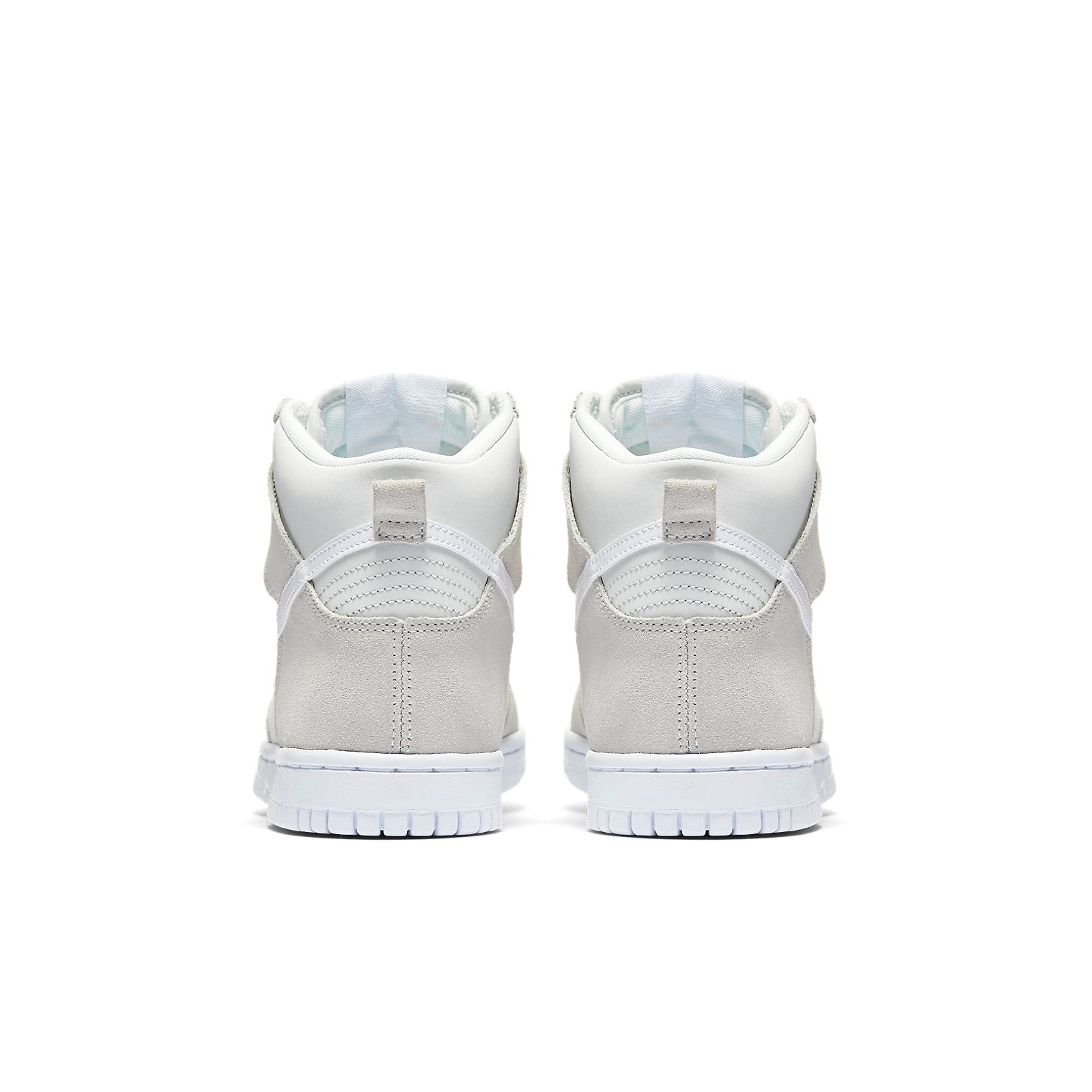 (GS) Nike Dunk High 'Off White' 308319-128