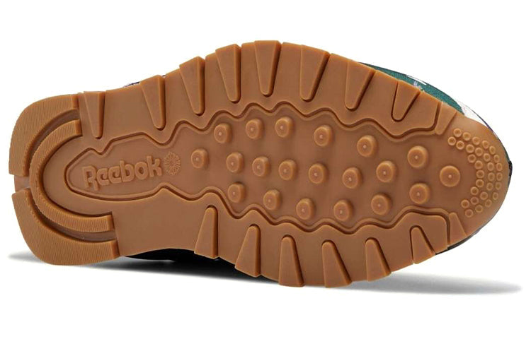 Reebok Jurassic Park x Classic Leather 'Ian Malcolm ' GY0570