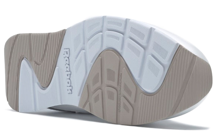 Reebok Royal Glide Running Shoes Creamy V53955