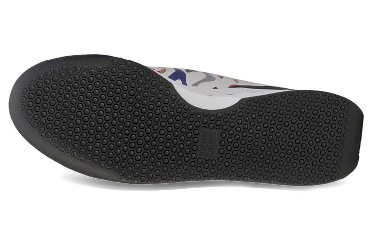 Onitsuka Tiger Ultimate 81 MP 'Cream Black' 1183B863-100