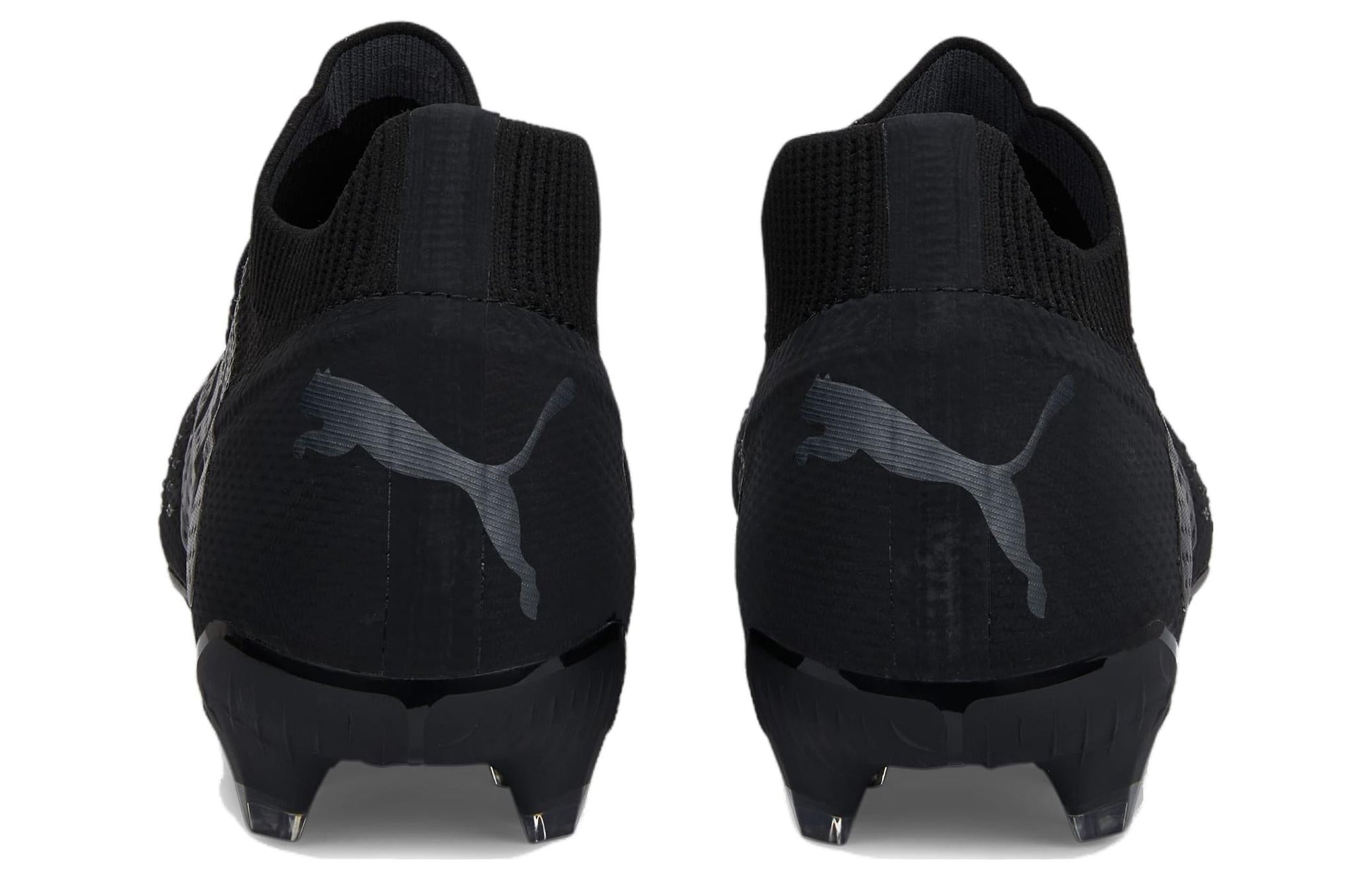 PUMA Future Ultimate FG AG 'Supercharge Pack - Black' 107165-02