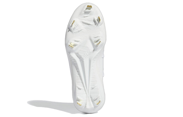 adidas Adizero Afterburner 8 Td Cleats 'White' H05609