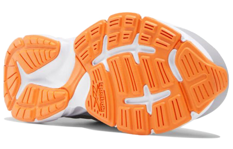 Reebok Royal Hyperium 'Grey Orange' FW0950