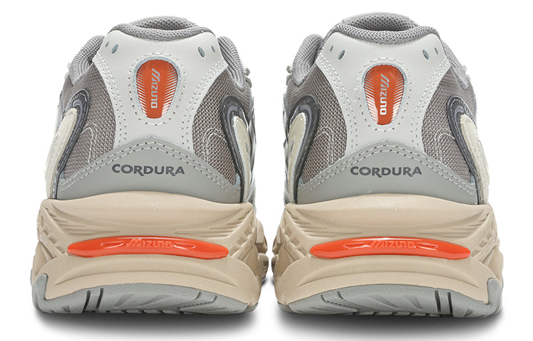 Mizuno Adventure Twe 'Light Grey Orange' D1GH230109
