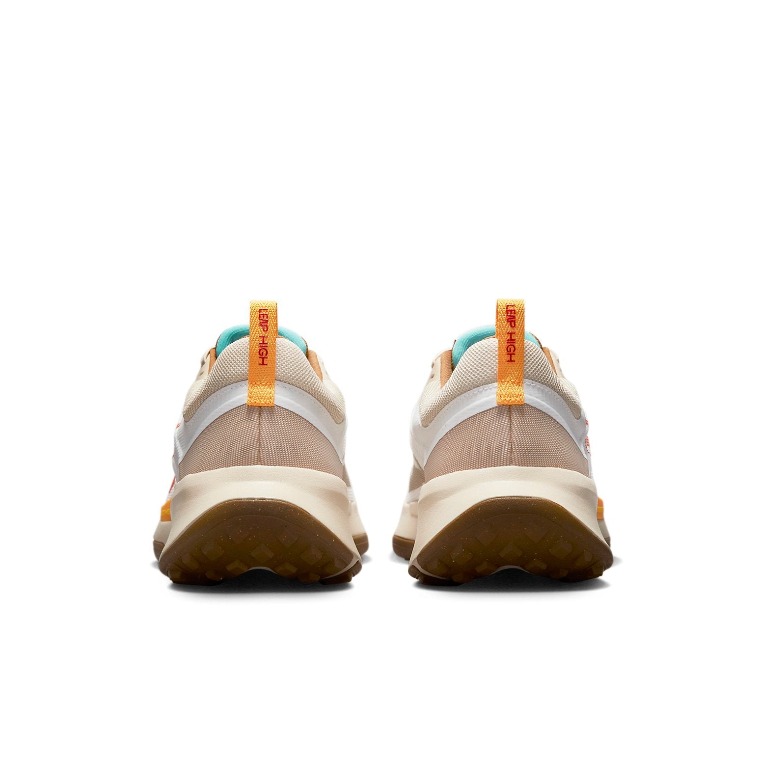 Nike Juniper Trail 2 'Sanddrift Safety Orange' FD4323-181
