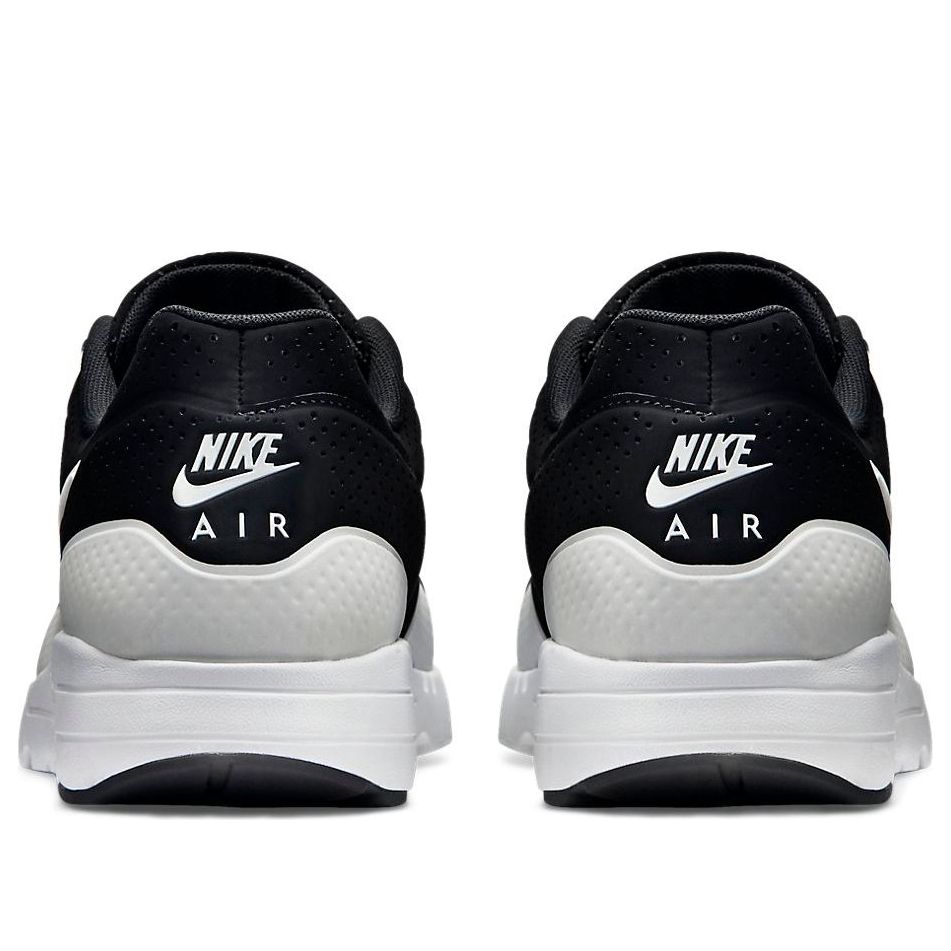 Nike Air Max 1 Ultra Moire 'Black' 705297-001
