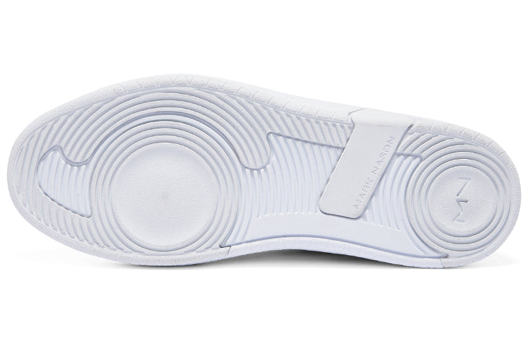 Skechers Mark Nason Alpha Cup Bane 'White' 222188-WHT
