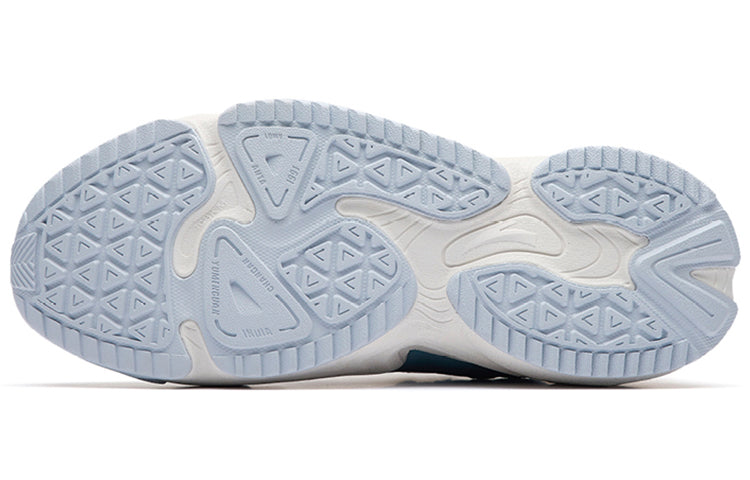 ANTA Walker 3.0 'White Blue' 112238881-5
