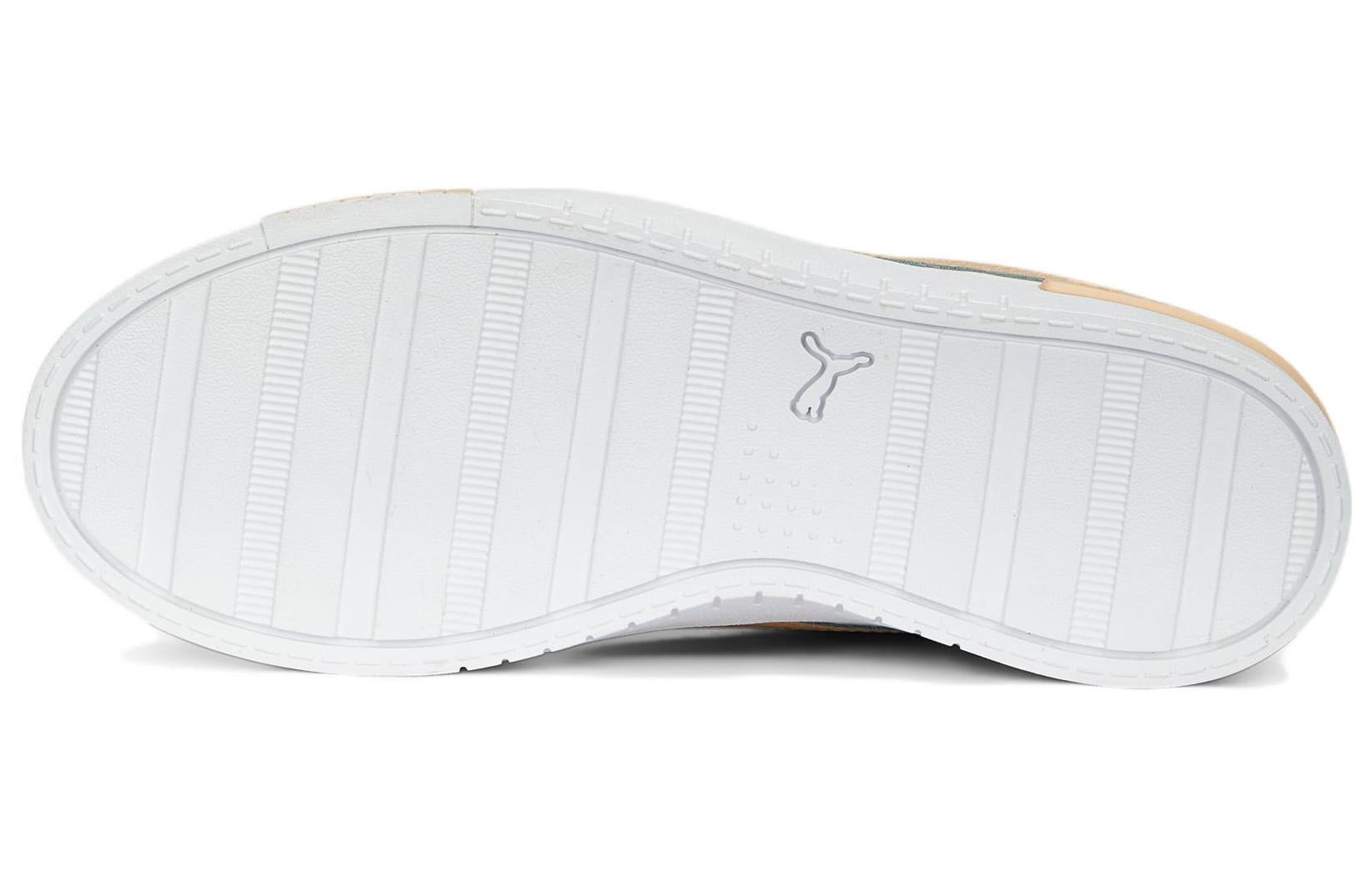 (WMNS) PUMA Jada Renew 'Beige' 386401-12