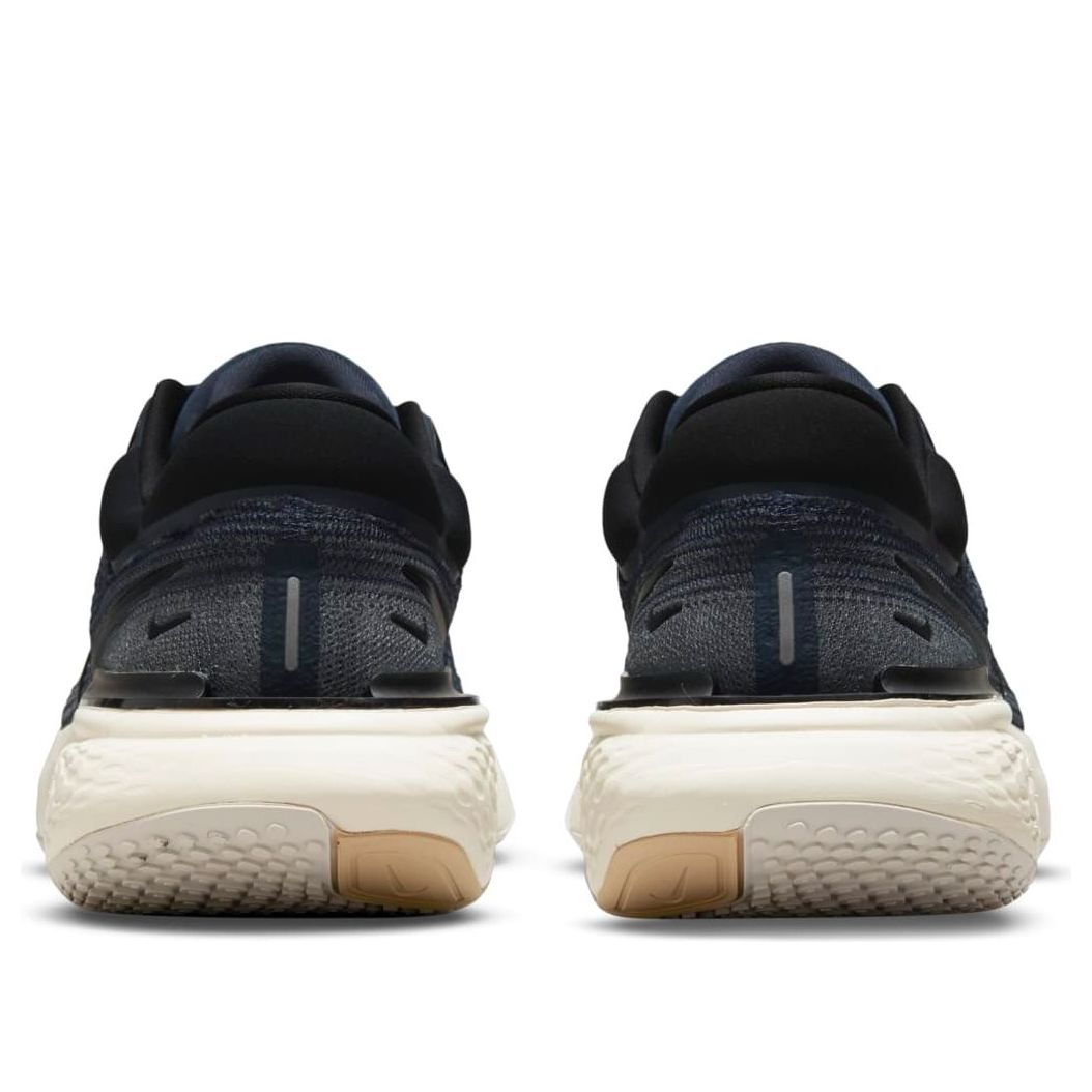Nike ZoomX Invincible Run Flyknit 'Thunder Blue' CT2228-400