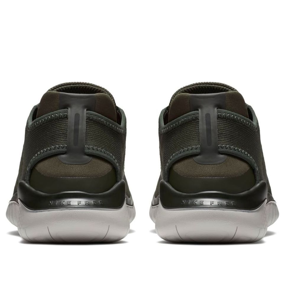 Nike Free RN 2018 'Cargo Khaki' 942836-300