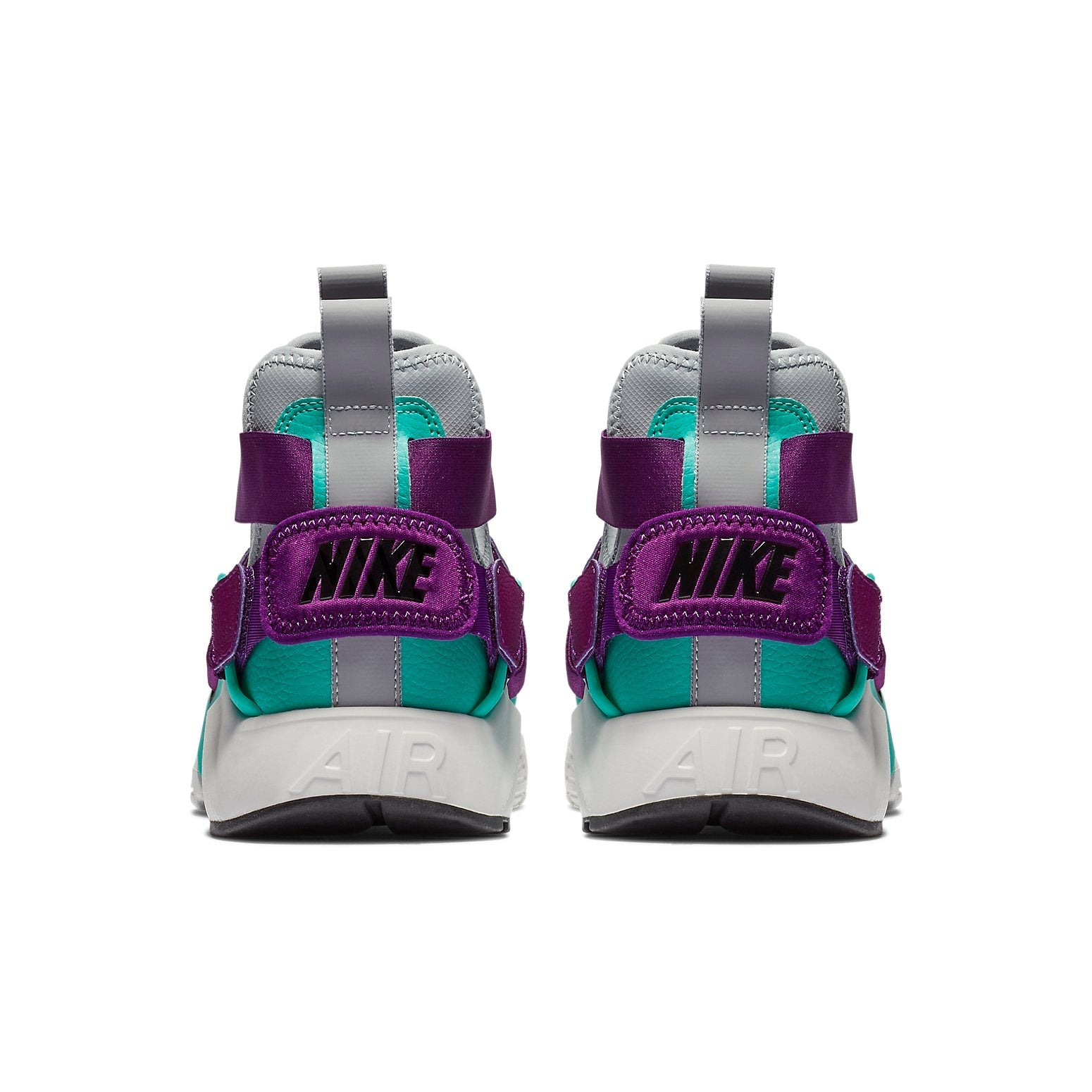 (WMNS) Nike Air Huarache City 'Wolf Grey' AH6787-006