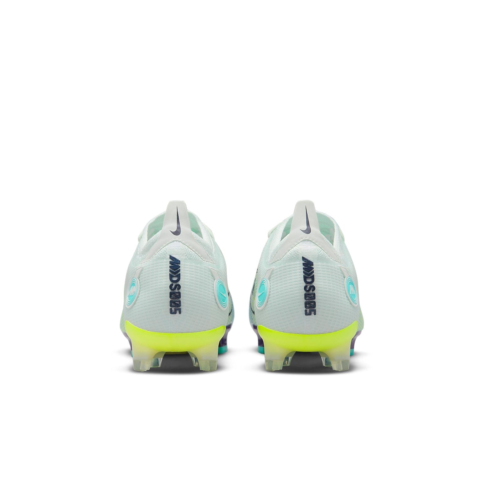 Nike Mercurial Vapor 14 Elite FG 'Dream Speed - Barely Green Electro Purple' CV0987-375