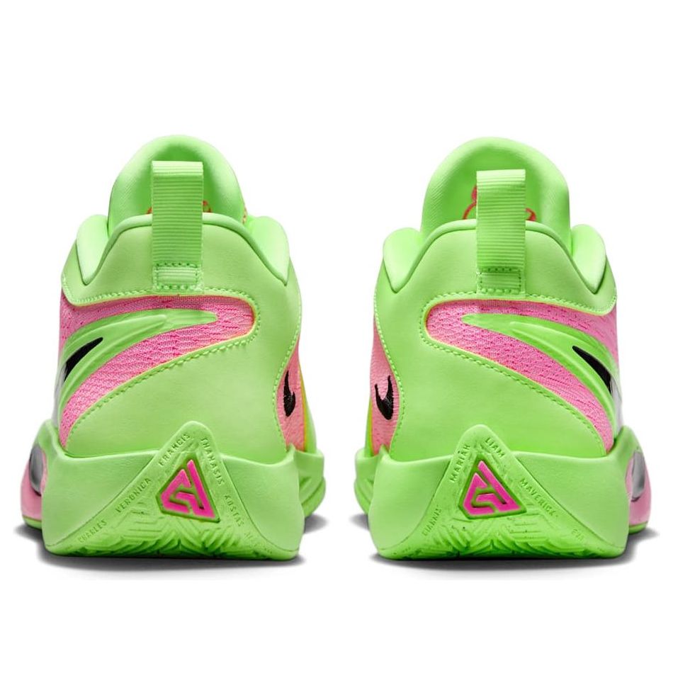 (GS) Nike Giannis Freak 6 'Eva' FQ7378-301