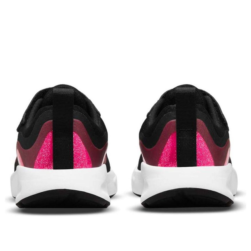 (PS) Nike Wearallday 'Black Very Berry' CJ3817-016
