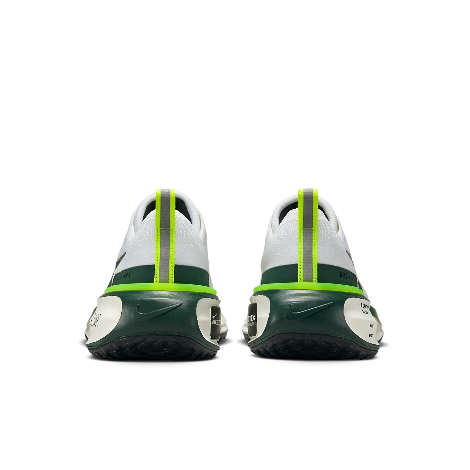 Nike ZoomX Invincible Run Flyknit 3 'WA:KE.UP Pack' FZ4018-100