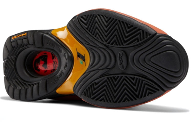 Reebok Answer 4 'Terracotta' H01313