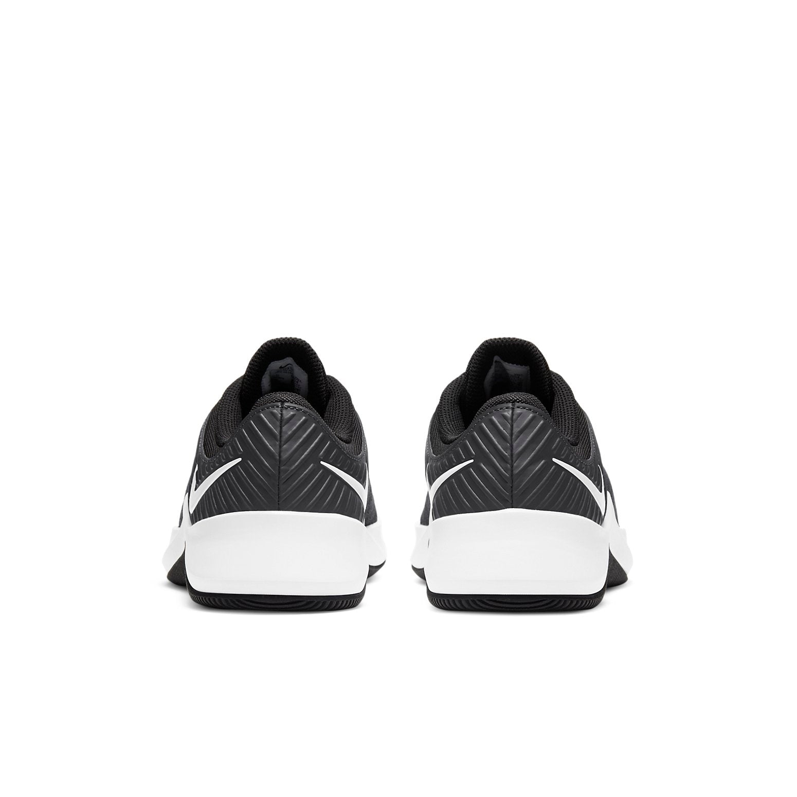 (WMNS) Nike MC Trainer 'Black White' CU3584-004