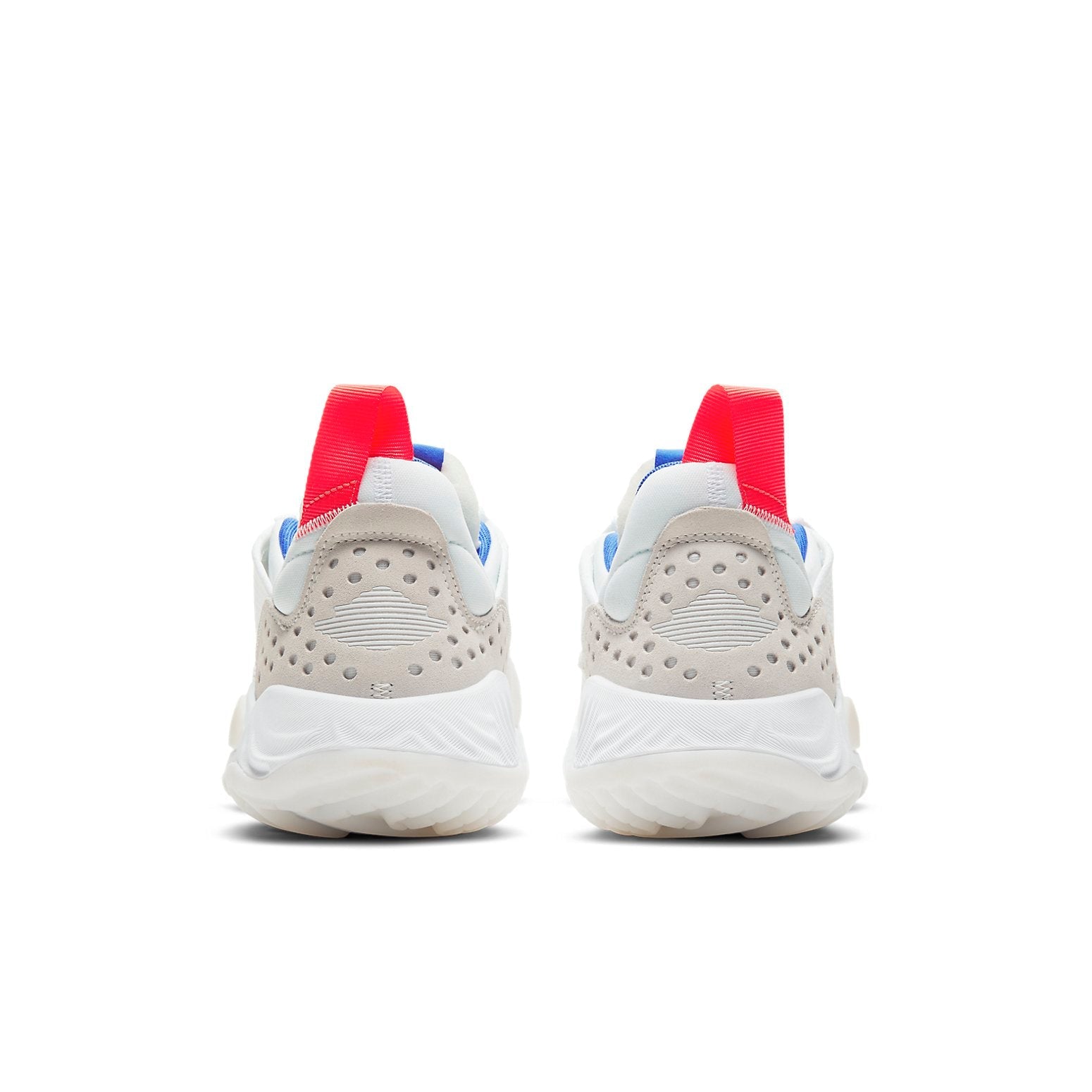 (WMNS) Air Jordan Delta 'White Hyper Royal' CT1003-102